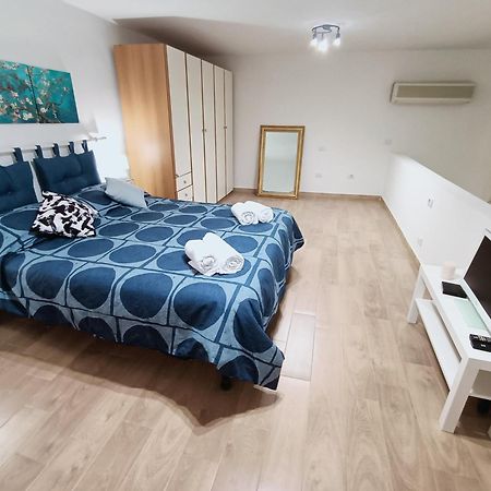 A Casa E Cardetella Apartment Napoli Ngoại thất bức ảnh