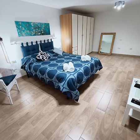 A Casa E Cardetella Apartment Napoli Ngoại thất bức ảnh