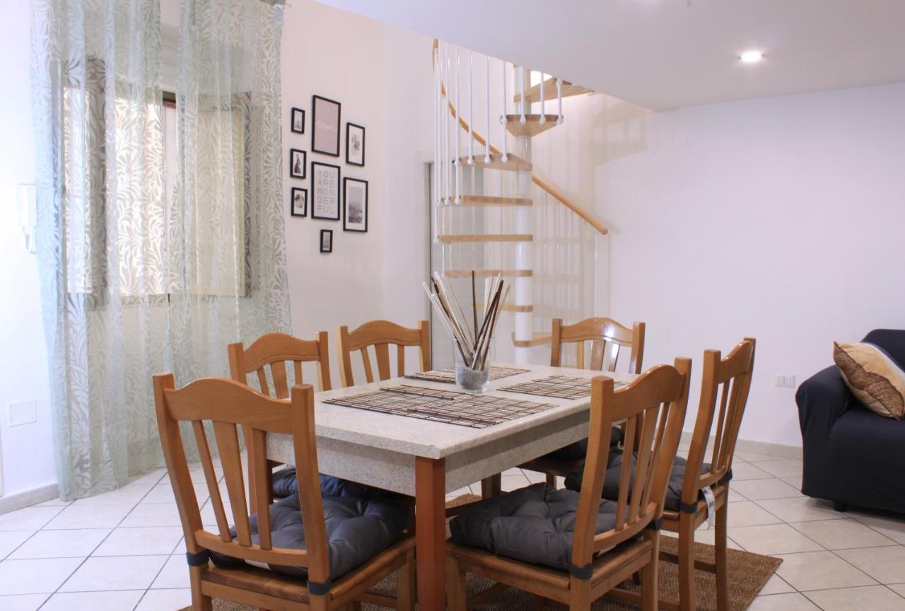 A Casa E Cardetella Apartment Napoli Ngoại thất bức ảnh