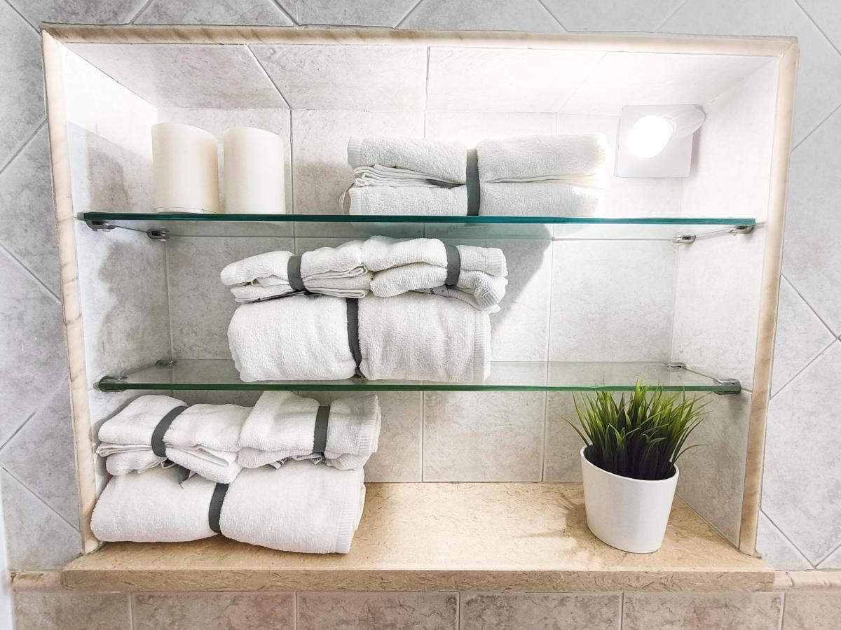 A Casa E Cardetella Apartment Napoli Ngoại thất bức ảnh