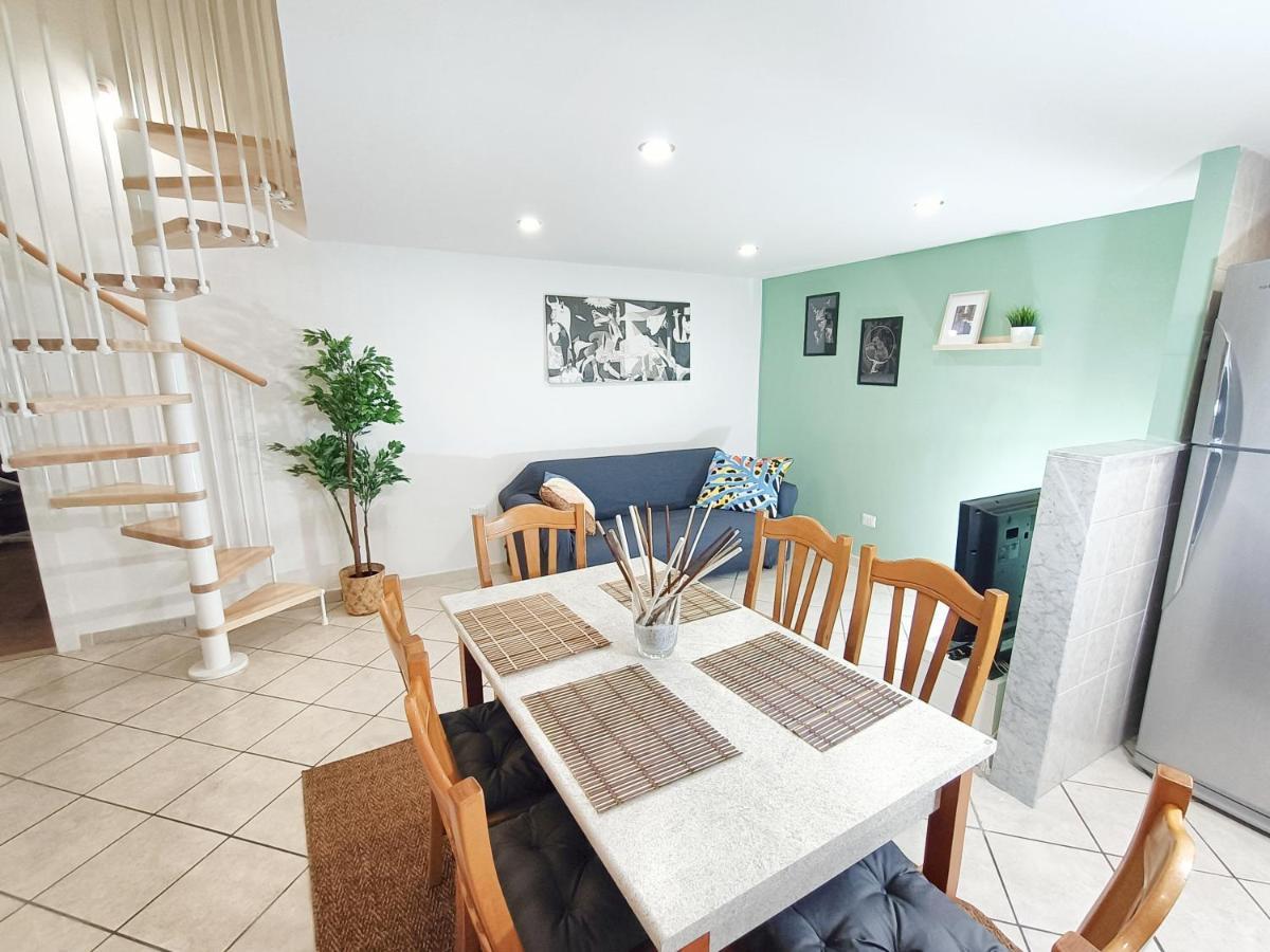 A Casa E Cardetella Apartment Napoli Ngoại thất bức ảnh