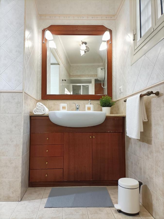 A Casa E Cardetella Apartment Napoli Ngoại thất bức ảnh