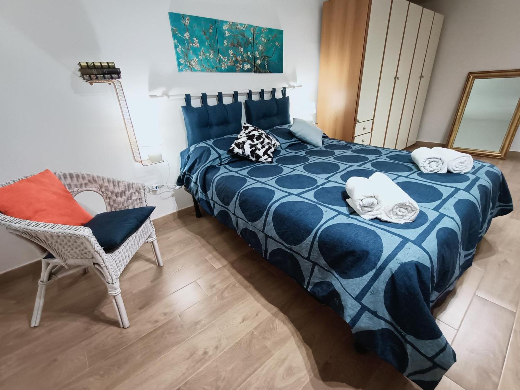 A Casa E Cardetella Apartment Napoli Ngoại thất bức ảnh