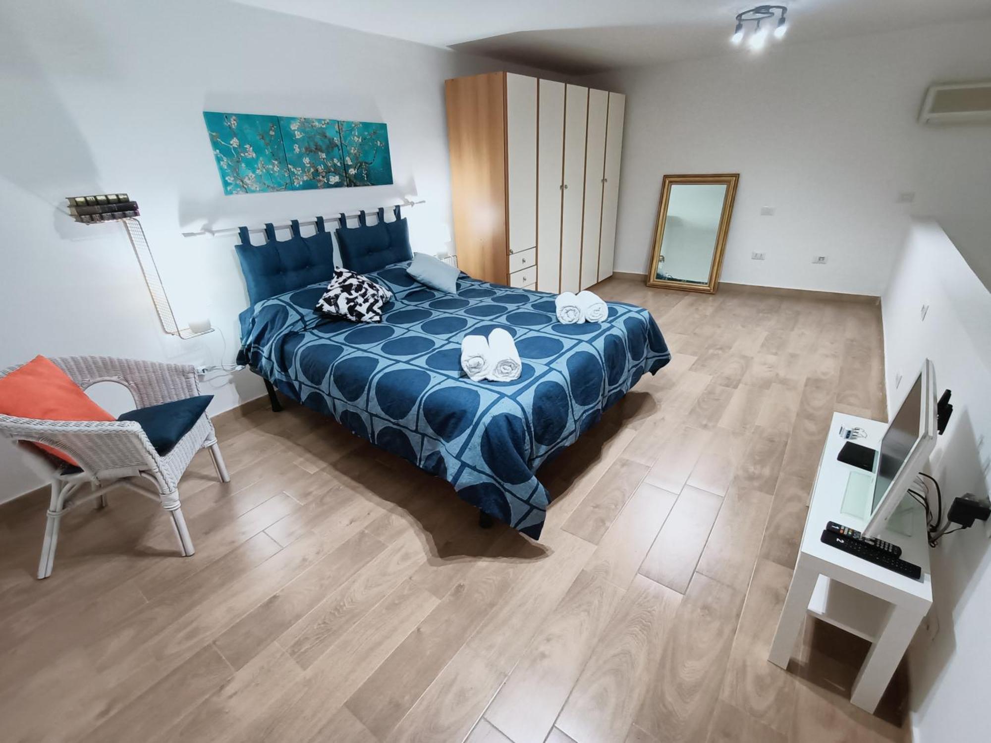 A Casa E Cardetella Apartment Napoli Ngoại thất bức ảnh