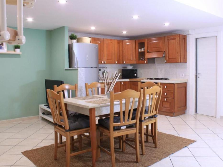 A Casa E Cardetella Apartment Napoli Phòng bức ảnh