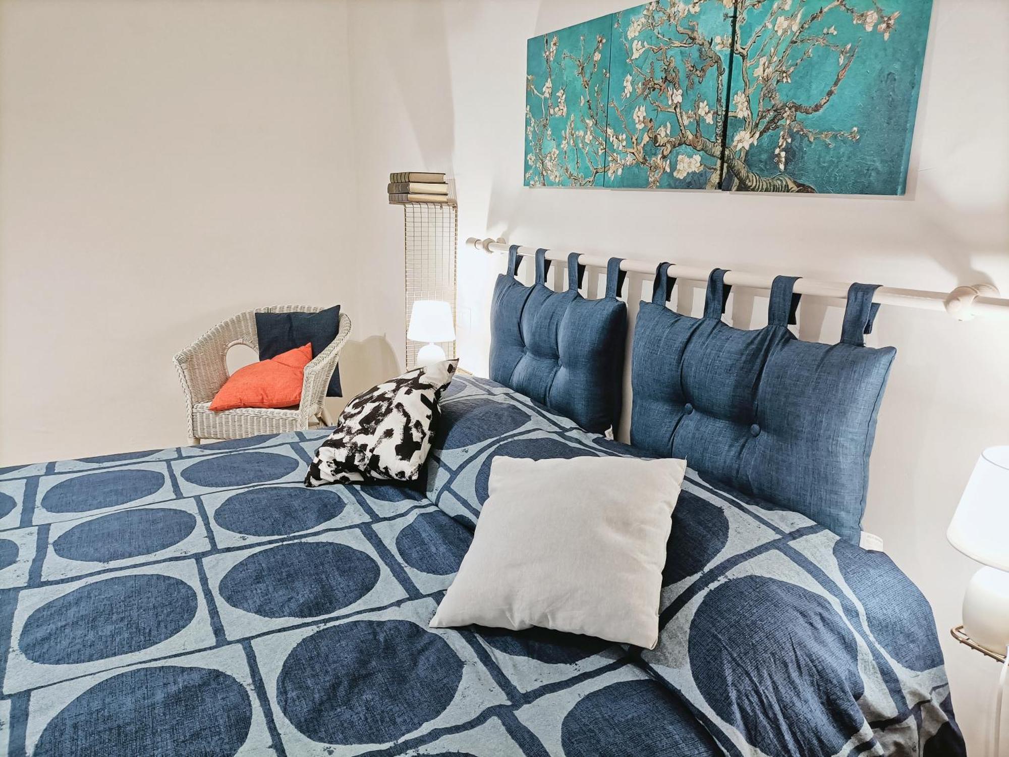 A Casa E Cardetella Apartment Napoli Phòng bức ảnh
